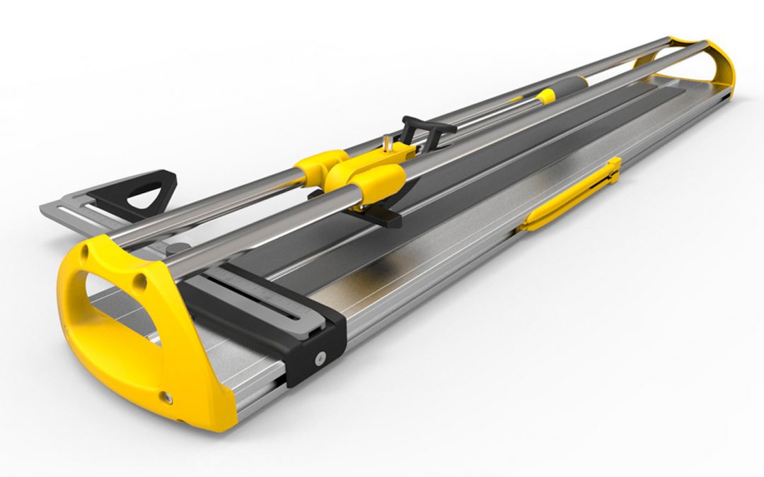 Talladora de Ceràmica