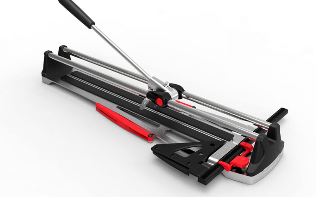 Talladora de Ceràmica