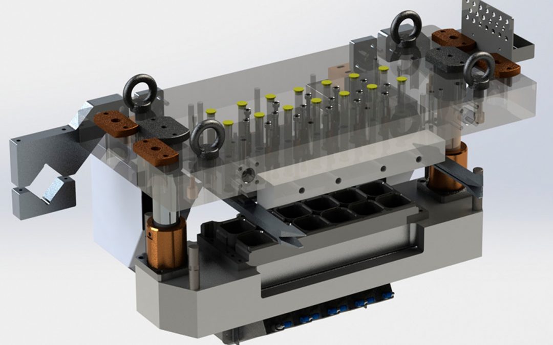 Eines de Tall i Motlles