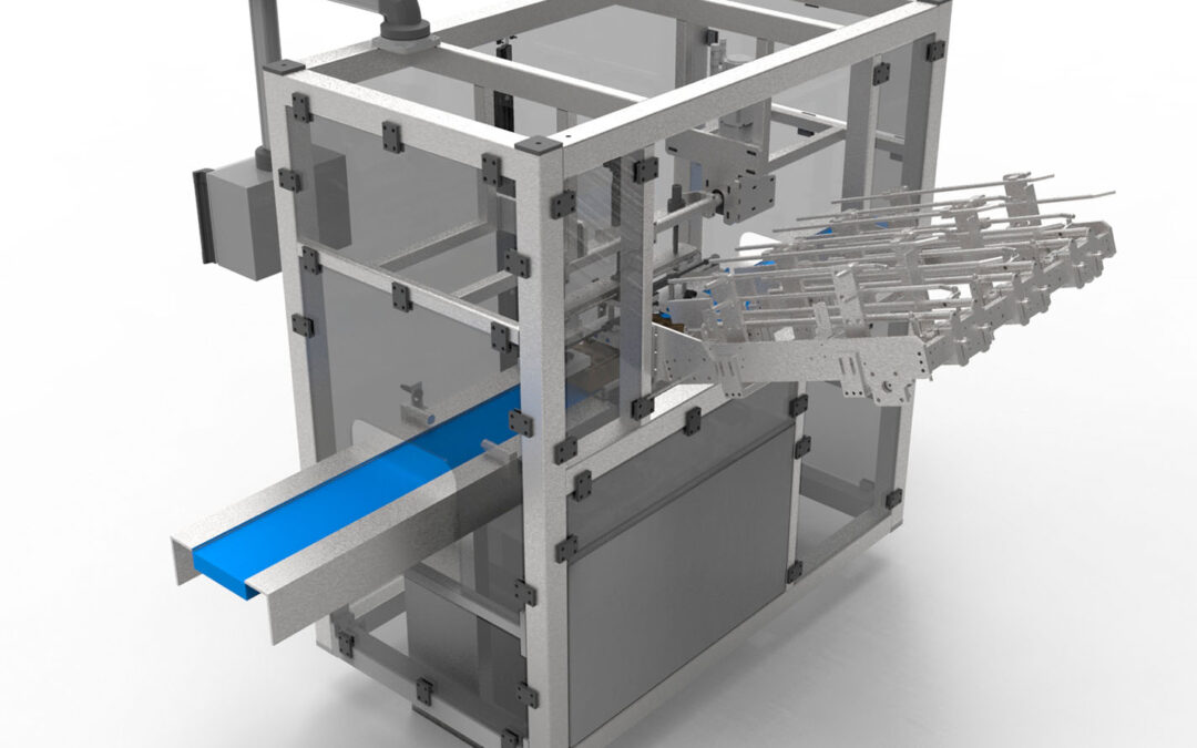 Dispensadora de tapes