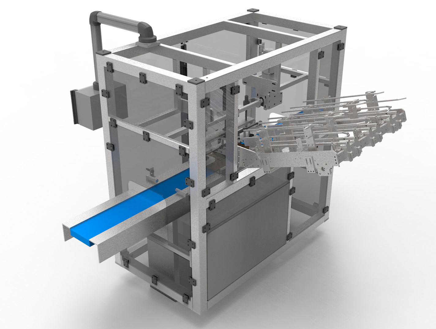 Dispensadora de tapes