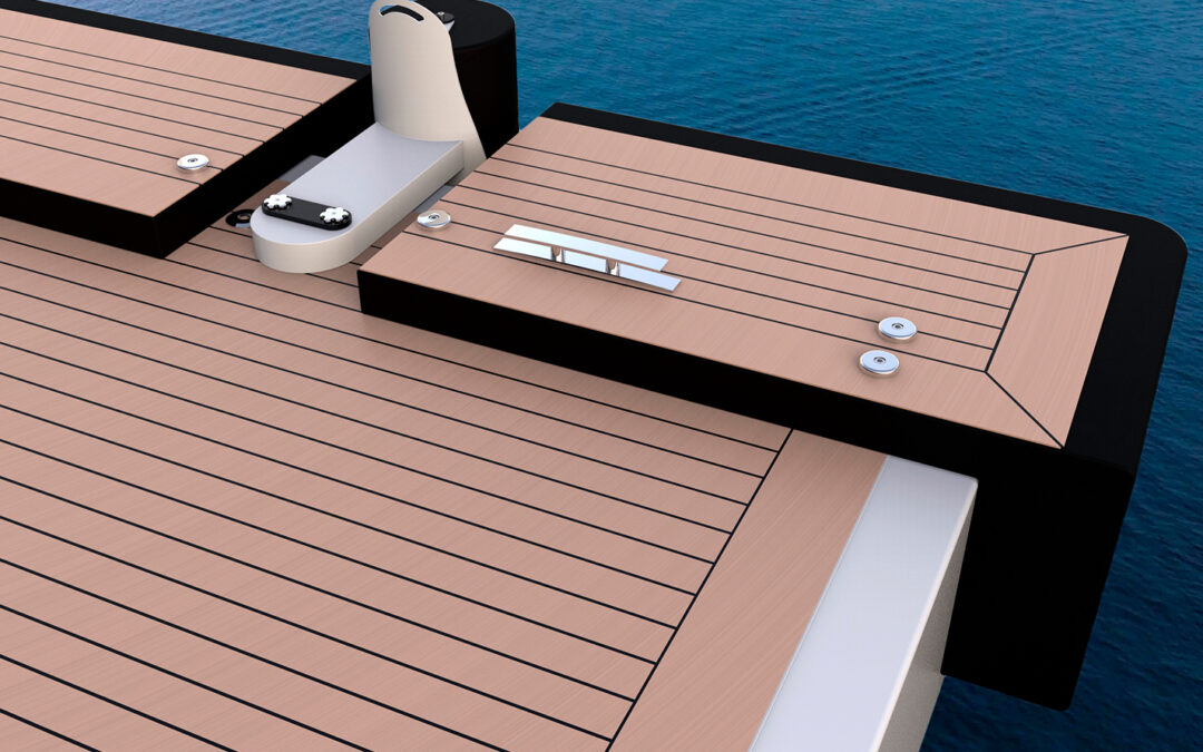 Consultoria de productes nàutics